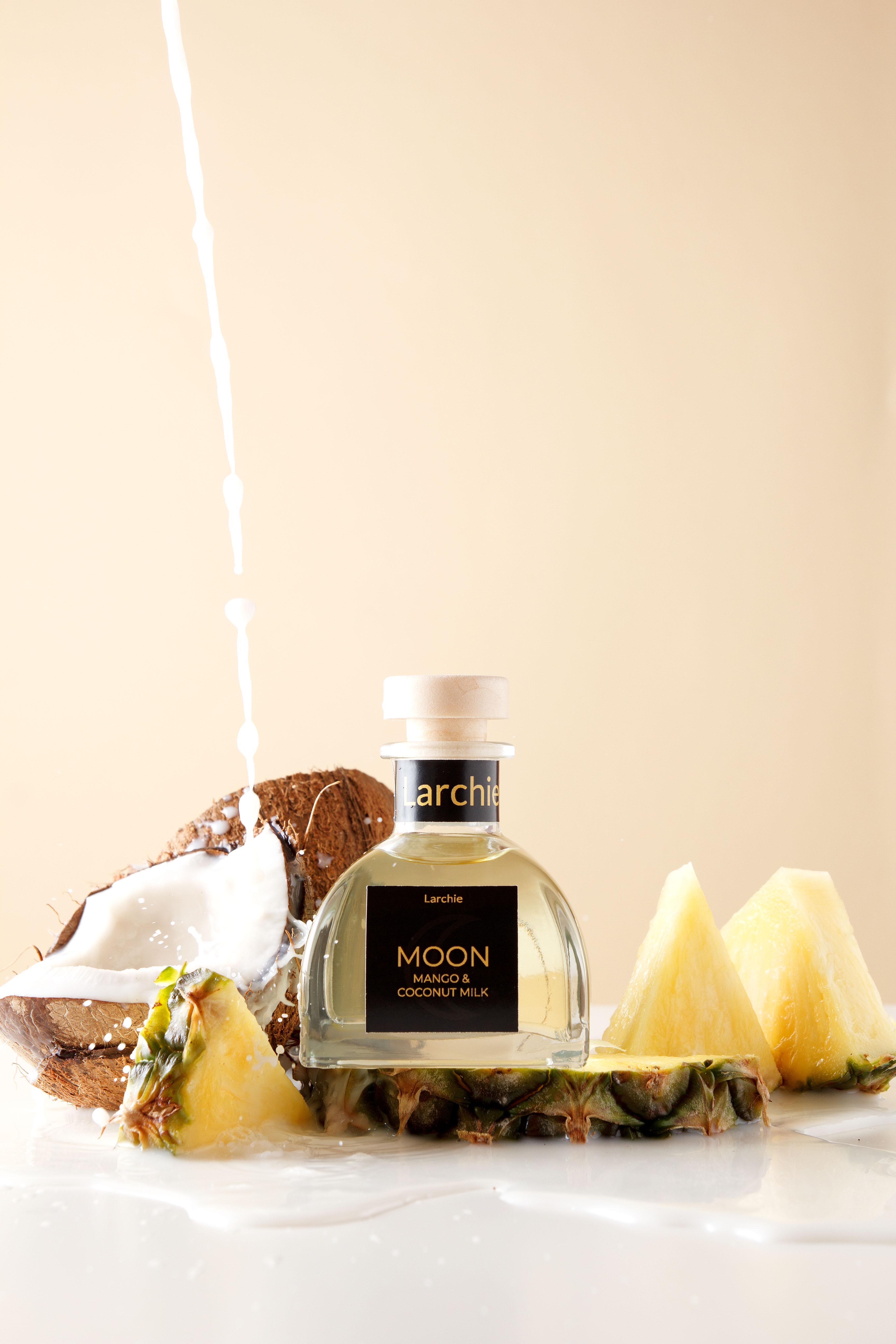 Аромадифузор Larchie Moon Mango&Coconut milk 100 мл