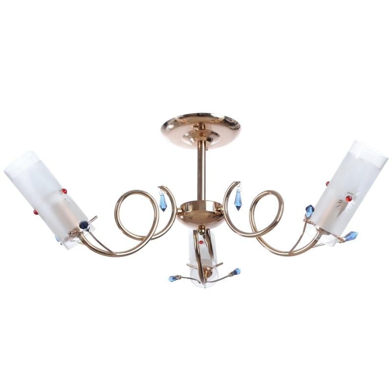 Люстра Brille KL-55S/3 (193217)