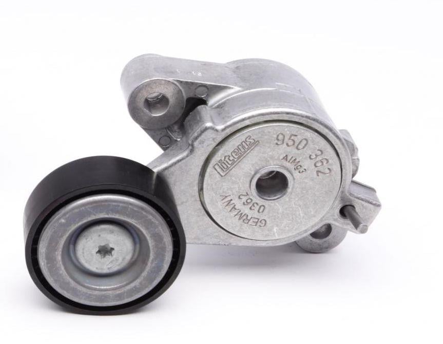 Натяжник ремня генератора INA для VW Golf V 1.4 TSI 05-10 58x20 (534 0396 10)
