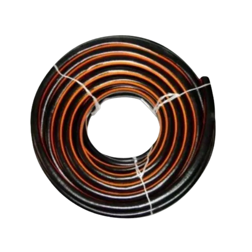 Шланг для поливу Hosse Веселка-Нічка армований 1" 20 м (2649191976)