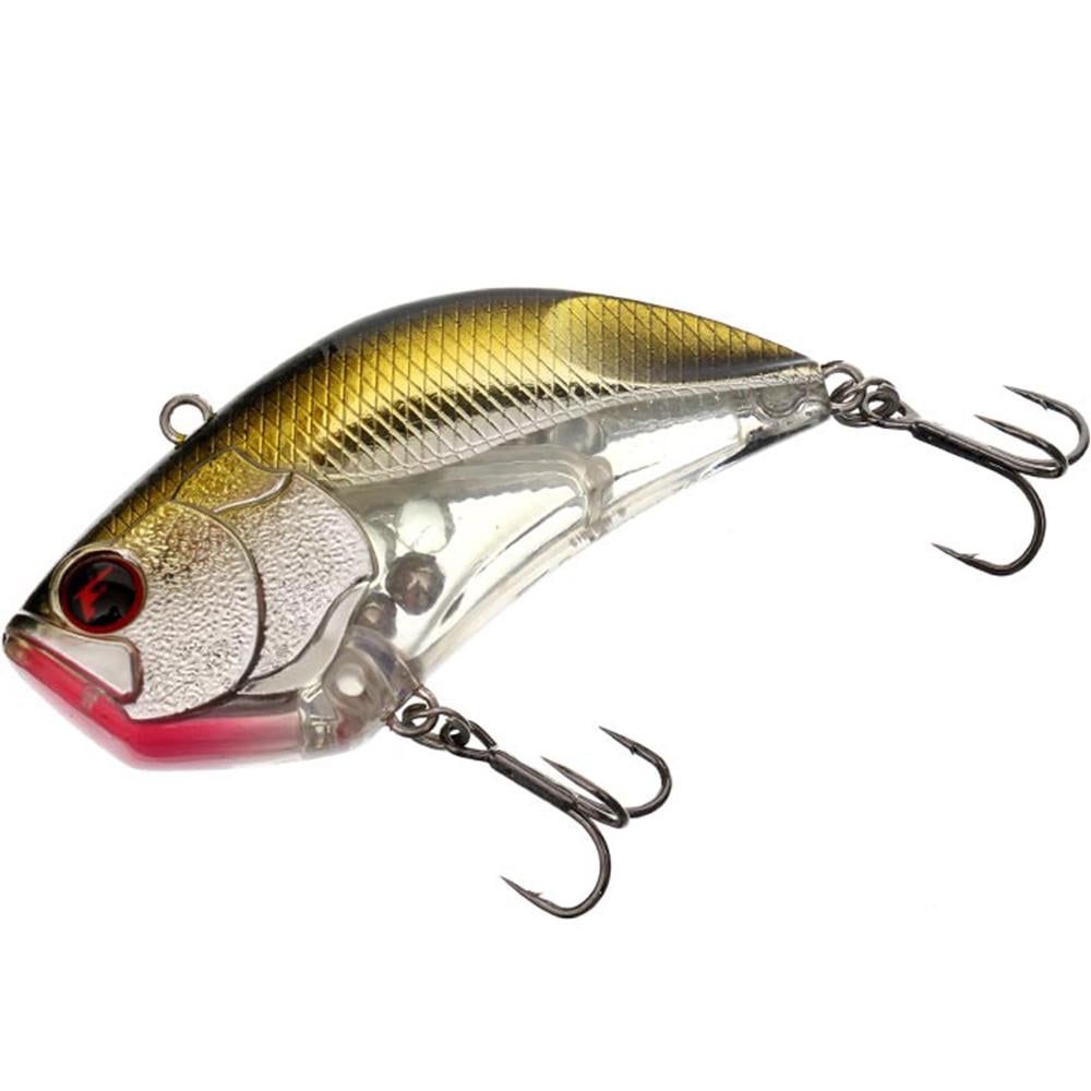 Воблер Flagman Destroyer Vib 55S 55 мм 12,8 г color 481 (FDR55-481)