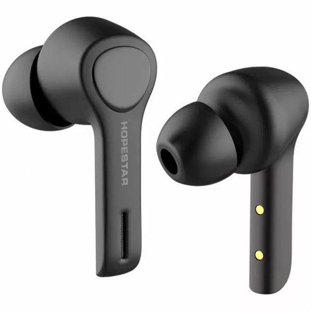 Беспроводные Bluetooth-наушники Hopestar S17 с зарядным кейсом 300 mAh