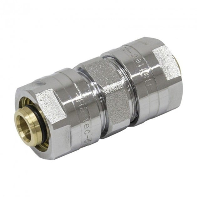 Муфта Raftec MR-1616 16x16 мм (59222)