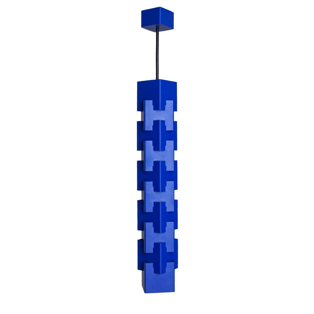 Подвесной светильник MSK ELECTRIC Norden NL 4280 BL