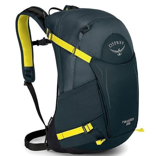 Рюкзак Osprey Hikelite 26 O/S Shiitake Grey (009.1724)