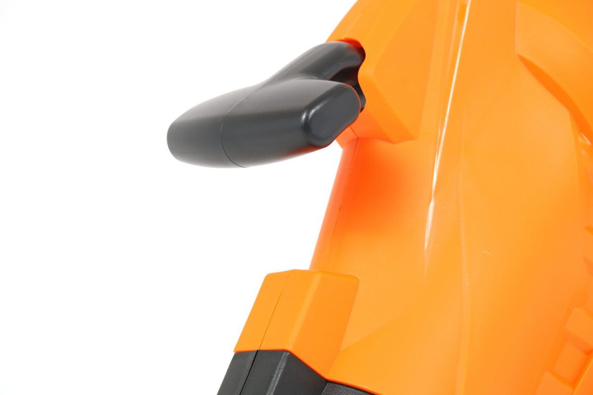 Пилосос-повітродувка HANDY DWO2800A садовий - фото 7 Пилосос-повітродувка HANDY DWO2800A садовий - фото 7