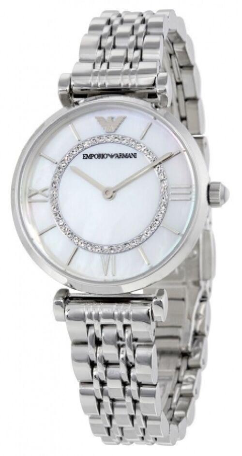 Наручний годинник жіночий Emporio Armani AR1908 (159898)