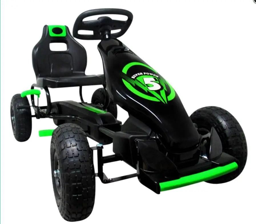Дитячий веломобіль GOKART G18 G8 Дитячий веломобіль GOKART G18 G8