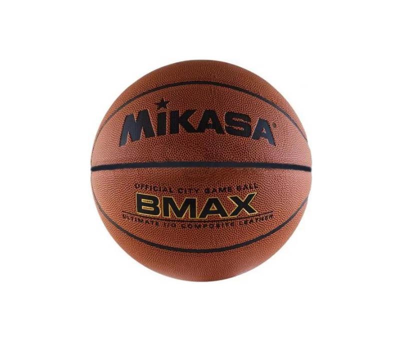 Баскетбольный мяч Mikasa BMAX-J р. 5 (only215_BMAX-J)