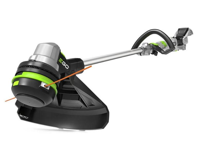 Триммер садовый аккумуляторный EGO ST1610E-T 56В без акб и з/у (36188) - фото 2 Триммер садовый аккумуляторный EGO ST1610E-T 56В без акб и з/у (36188) - фото 2