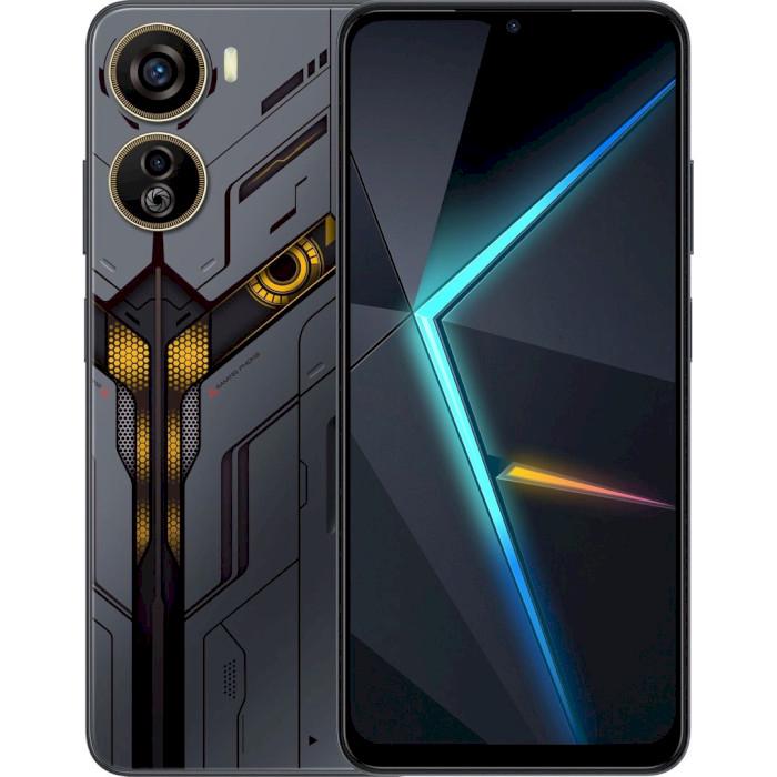 Смартфон ZTE Nubia NEO 5G 8/256GB Black (48296)