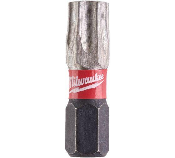 Бита Milwaukee Shockwave TX BO30 25 мм 2 шт. (4932471584)