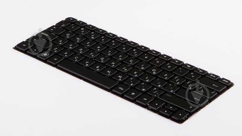 Клавиатура для ноутбука HP Envy 13-1000/13-1100 series Black RU без рамки (A1762)