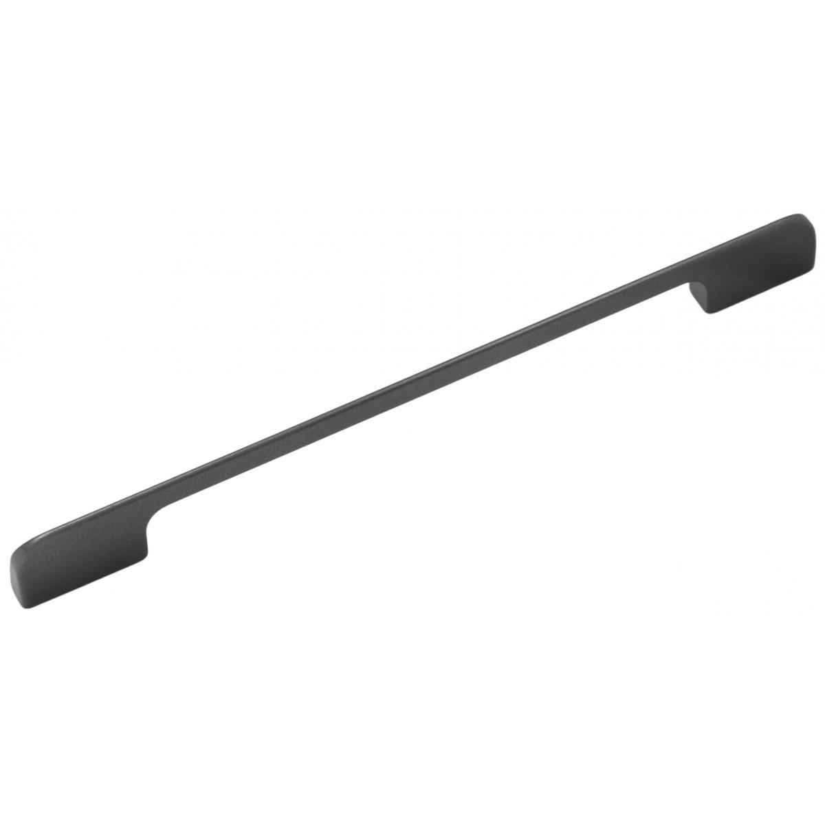 Ручка OZKM Elvin 5568 224/256 мм Антрацитовый