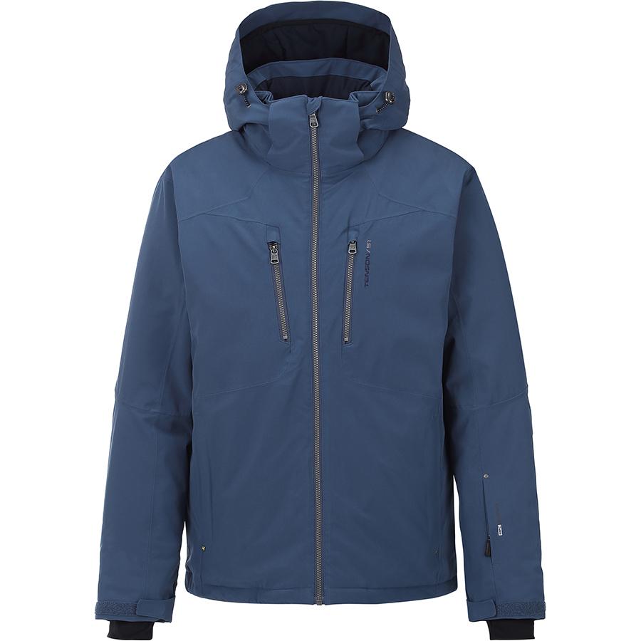 Куртка Tenson Yanis 2019 L Dark smoke (54171) Куртка Tenson Yanis 2019 L Dark smoke (54171)