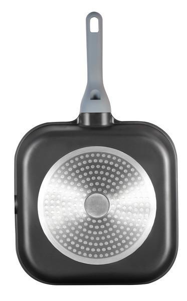 Сковорідка-гриль Ringel IQ Be Creative 28 см (IQ-1147-28g) - фото 3 Сковорідка-гриль Ringel IQ Be Creative 28 см (IQ-1147-28g) - фото 3