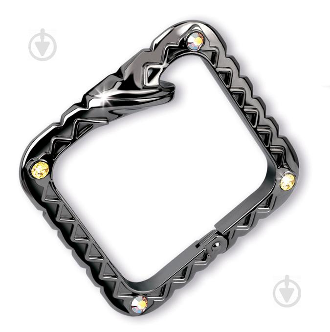 Сумкоутримувач Jardin D'ete Чорний квадрат (35-7410) Сумкоутримувач Jardin D'ete Чорний квадрат (35-7410)