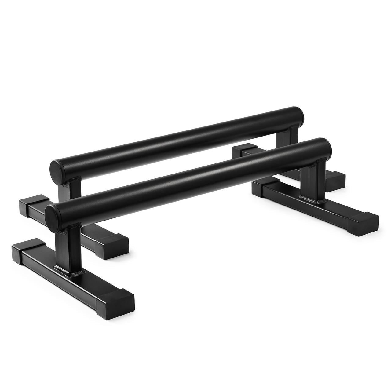 Отжимающие упоры Megashape Plus 50 см Black (PB-250)