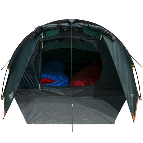 Намет Highlander Blackthorn 2 Hunter Green - фото 4