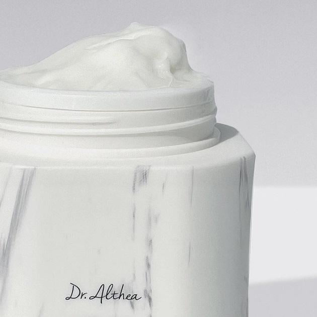 Крем для обличчя Rapid Firm Sculpting Cream Dr. Althea 45 мл (8809447251745) - фото 4