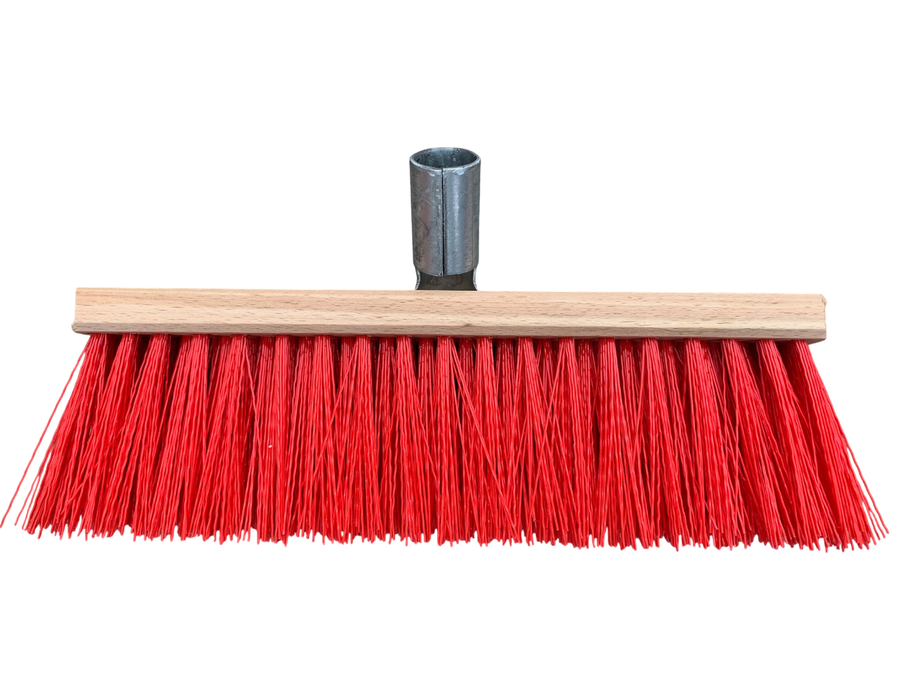 Щетка уличная для брусчатки без кия 30 см