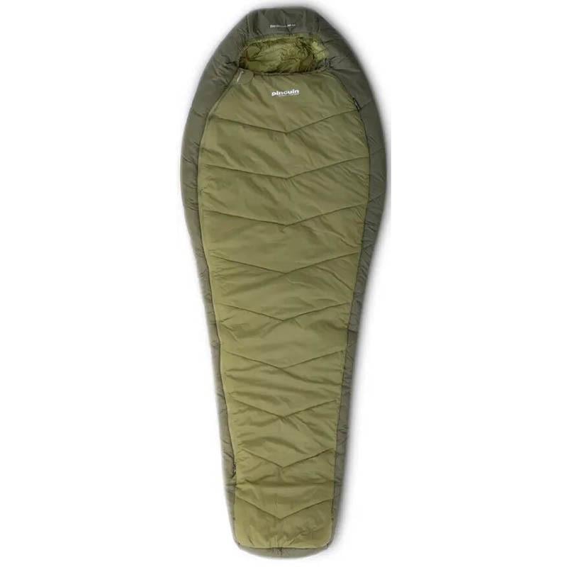 Спальный мешок Pinguin Comfort PFM 195 см Left Zip Khaki (PNG 234343)