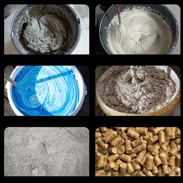 Венчик строительный для дрели или перфоратора (J00183) - фото 2 Венчик строительный для дрели или перфоратора (J00183) - фото 2