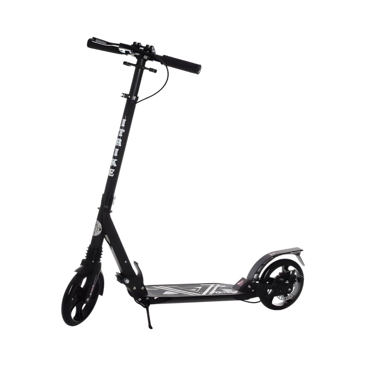 Самокат трюковый SR 2-084-BS