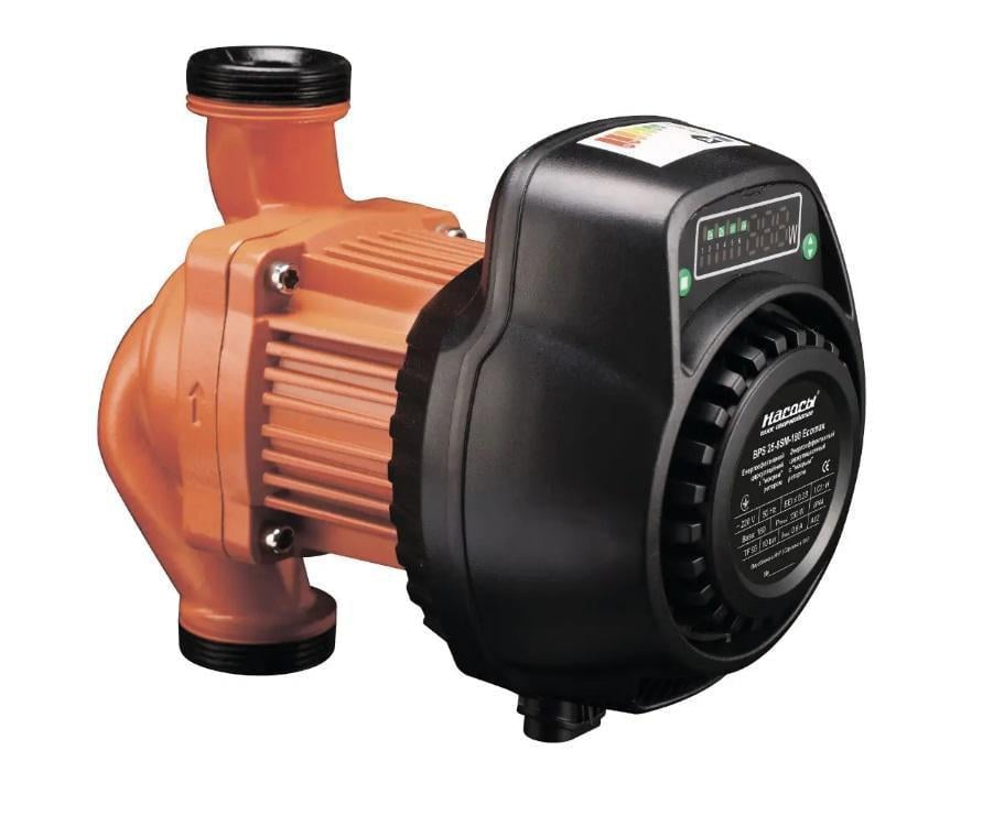 Циркуляционный насос NPO BPS 32-10SM-180 Ecomax Циркуляционный насос NPO BPS 32-10SM-180 Ecomax