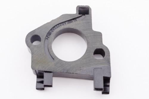 Прокладка карбюратора з виходом для мотопомп 13 к. с. (2246)