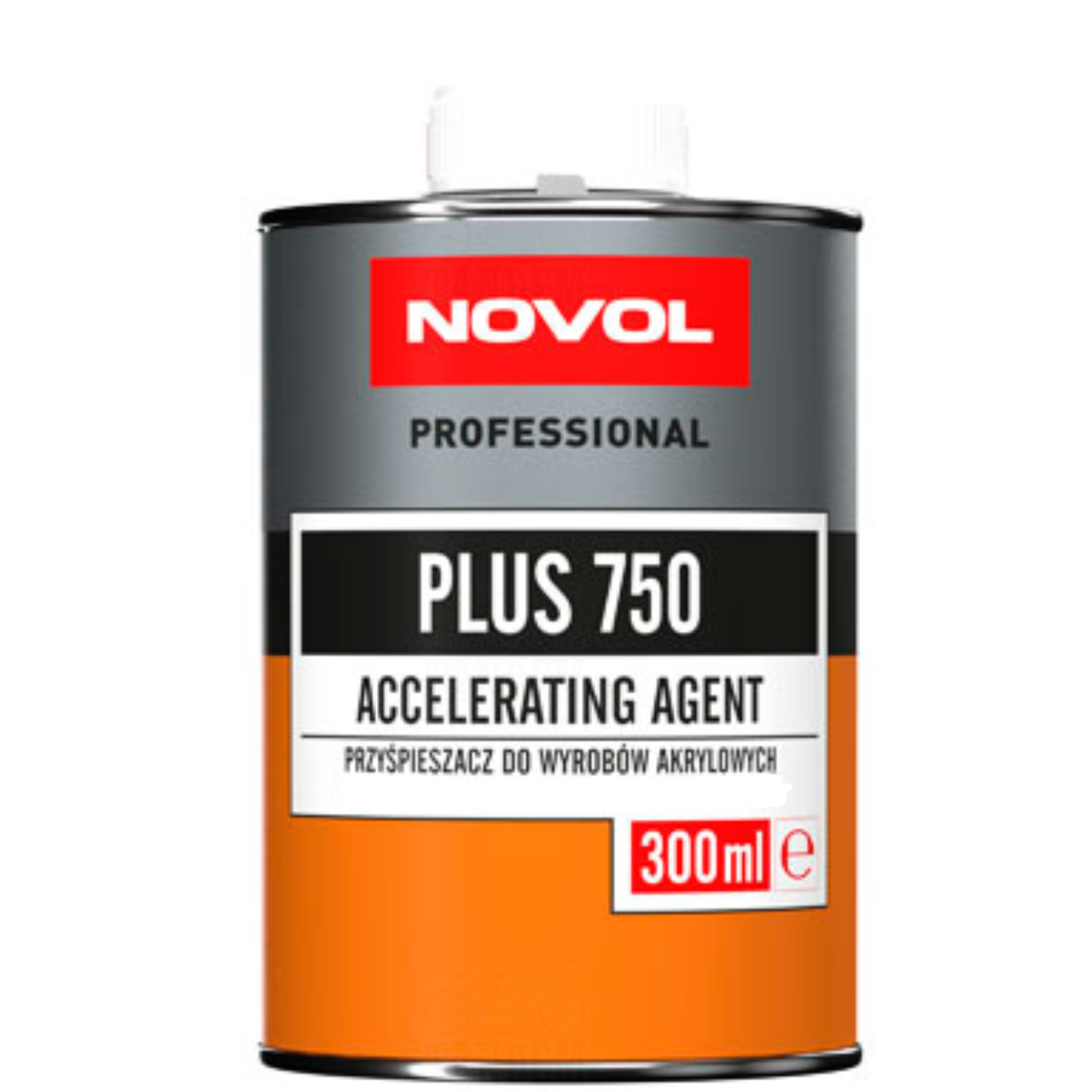 Ускоритель сушки NOVOL Plus 750 300 мл
