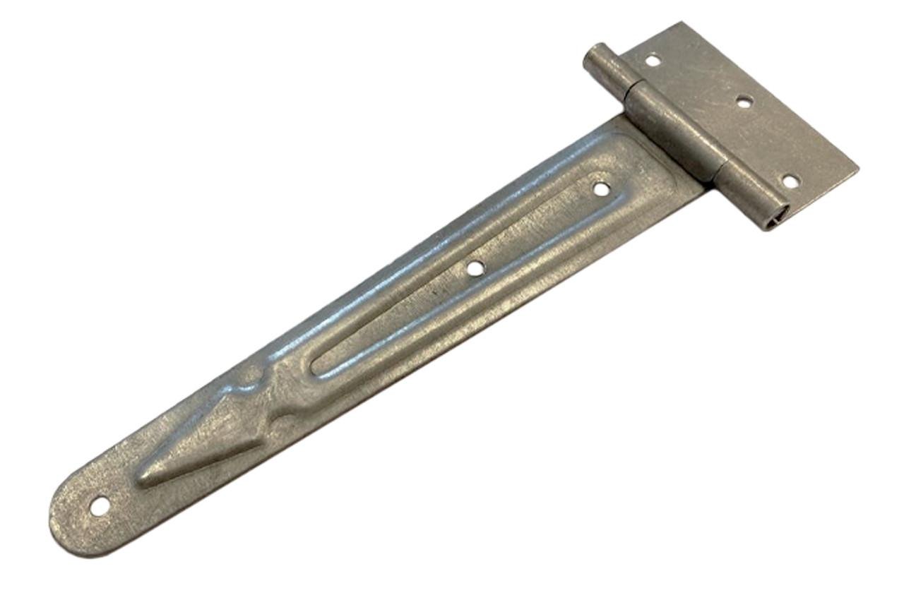 Петля-стрела KS-UKR 85x260 мм (0815)