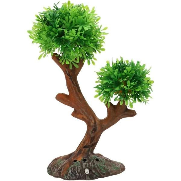 Декорация для аквариума Hobby Aqua Tree 2 12x6x21 см (HB41547)
