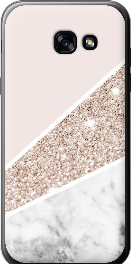 Чехол на Samsung Galaxy A5 (2017) Пастельный мрамор (4342t-444-42517) Чехол на Samsung Galaxy A5 (2017) Пастельный мрамор (4342t-444-42517)