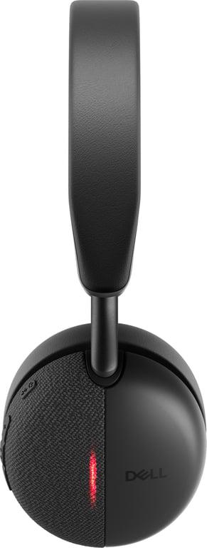 ᐉ Навушники з мікрофоном Dell Pro Wireless ANC Headset Black