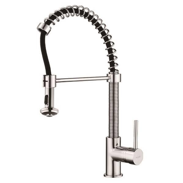 Змішувач для кухні Devit Frida 56040KT