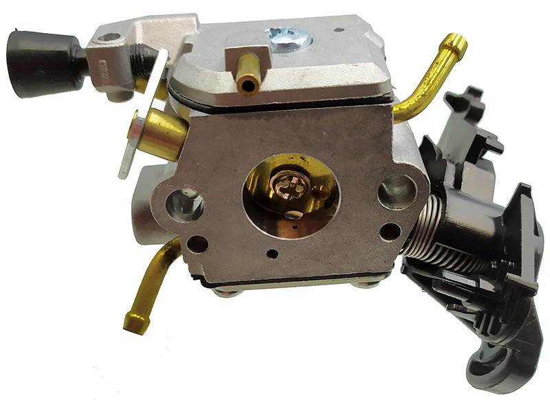 Карбюратор бензопилы H 445/450 KZ 5064504-01