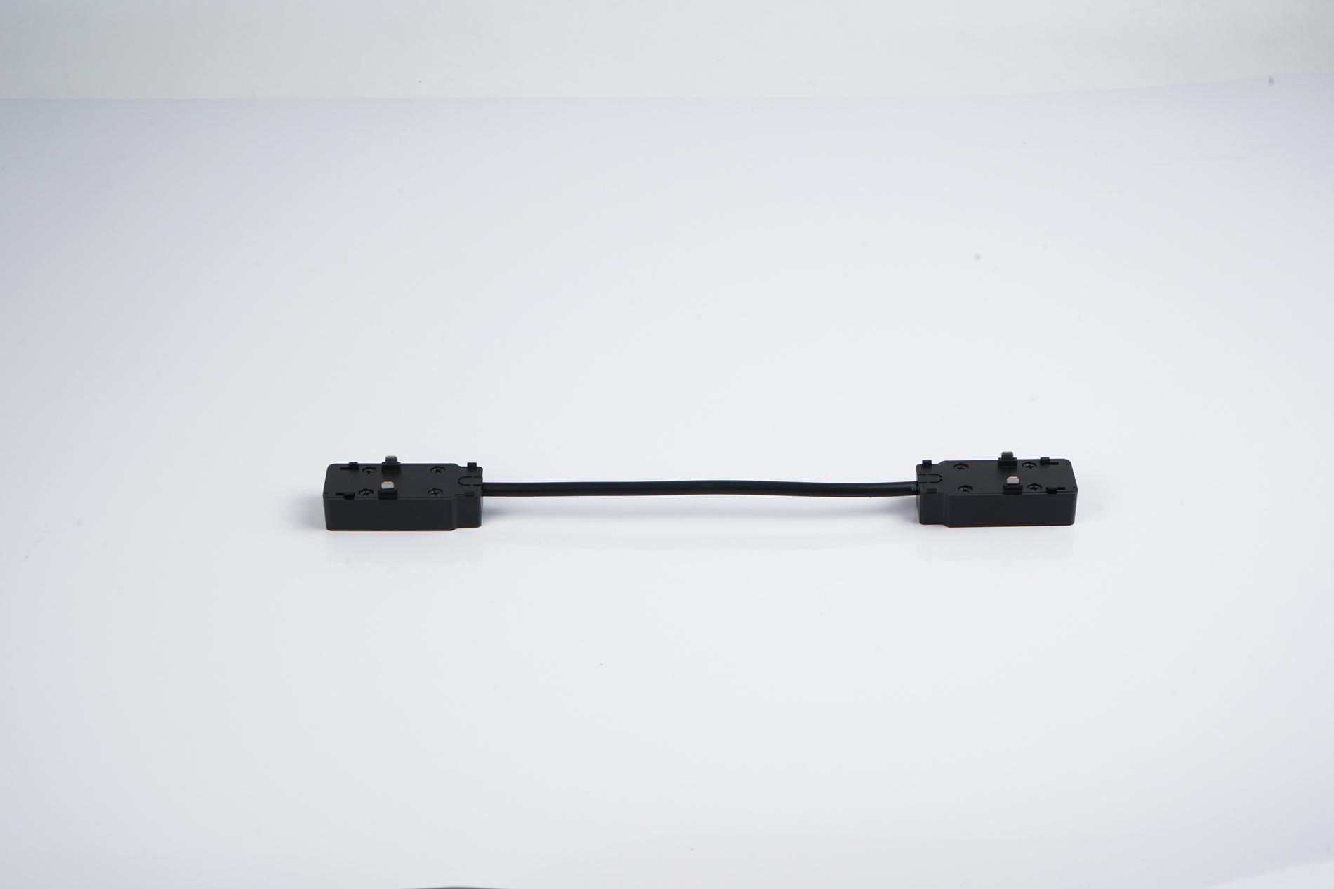 Соединительный угловой элемент Pride Smart сorner connector 726-90 двухнаправленный проводной модуль - фото 3 Соединительный угловой элемент Pride Smart сorner connector 726-90 двухнаправленный проводной модуль - фото 3