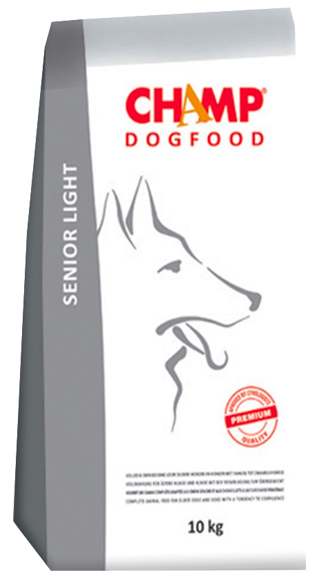Корм для собак Premium Senior Light Літні собаки та собаки із зайвою вагою 10 кг