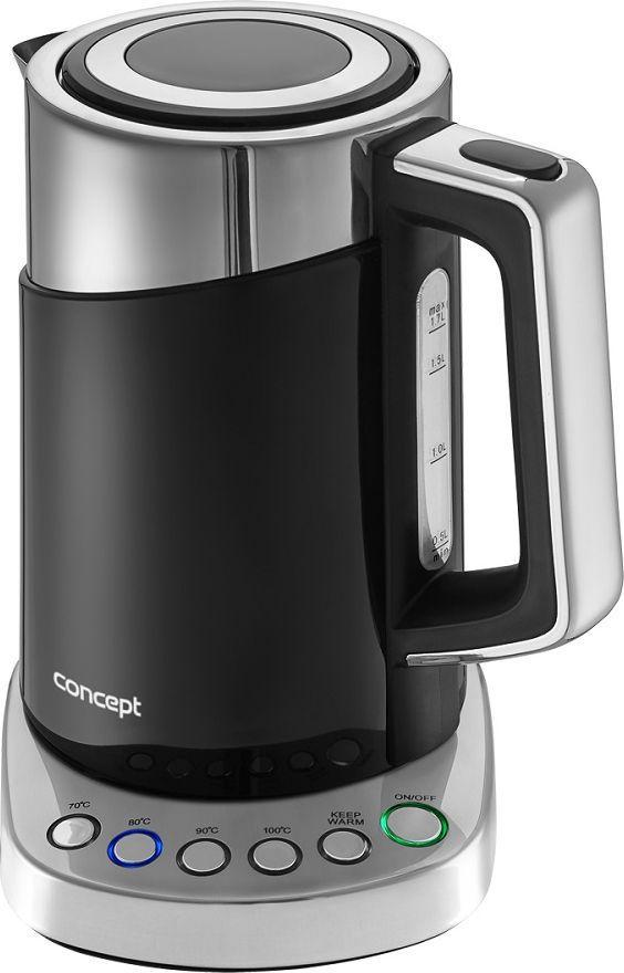 Електрочайник Concept RK3171 (142846)