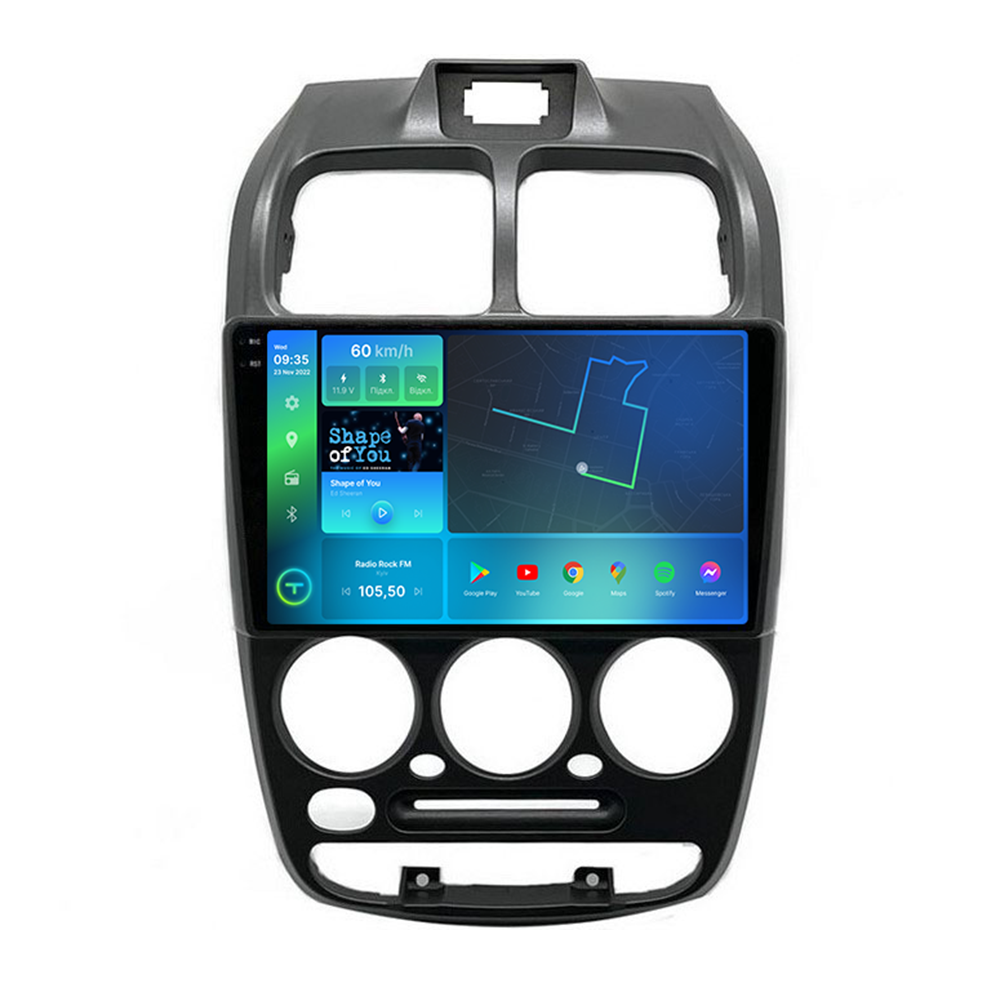 Магнитола штатная Torssen 2K Hyundai Accent 1999-2006 FL9 4+64Gb 4G Carplay DSP (202305667) Магнитола штатная Torssen 2K Hyundai Accent 1999-2006 FL9 4+64Gb 4G Carplay DSP (202305667)