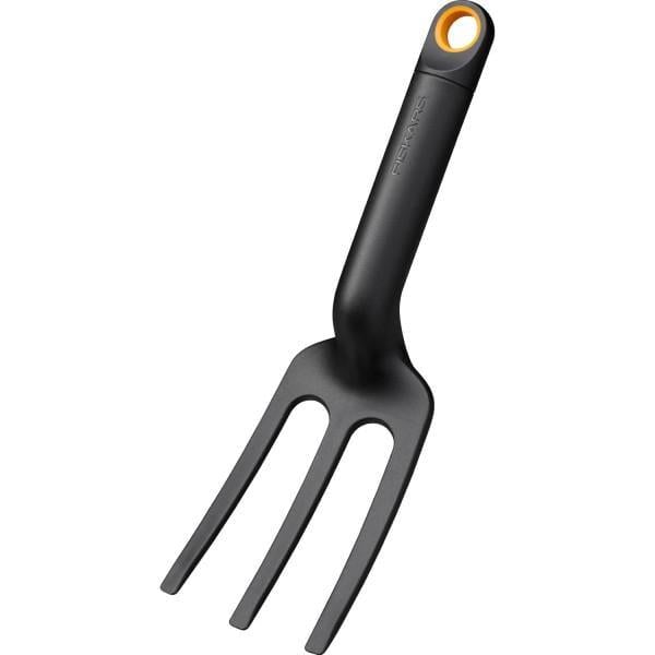 Вилы для сорняков Fiskars Solid 27,7 см (1072103) - фото 2 Вилы для сорняков Fiskars Solid 27,7 см (1072103) - фото 2