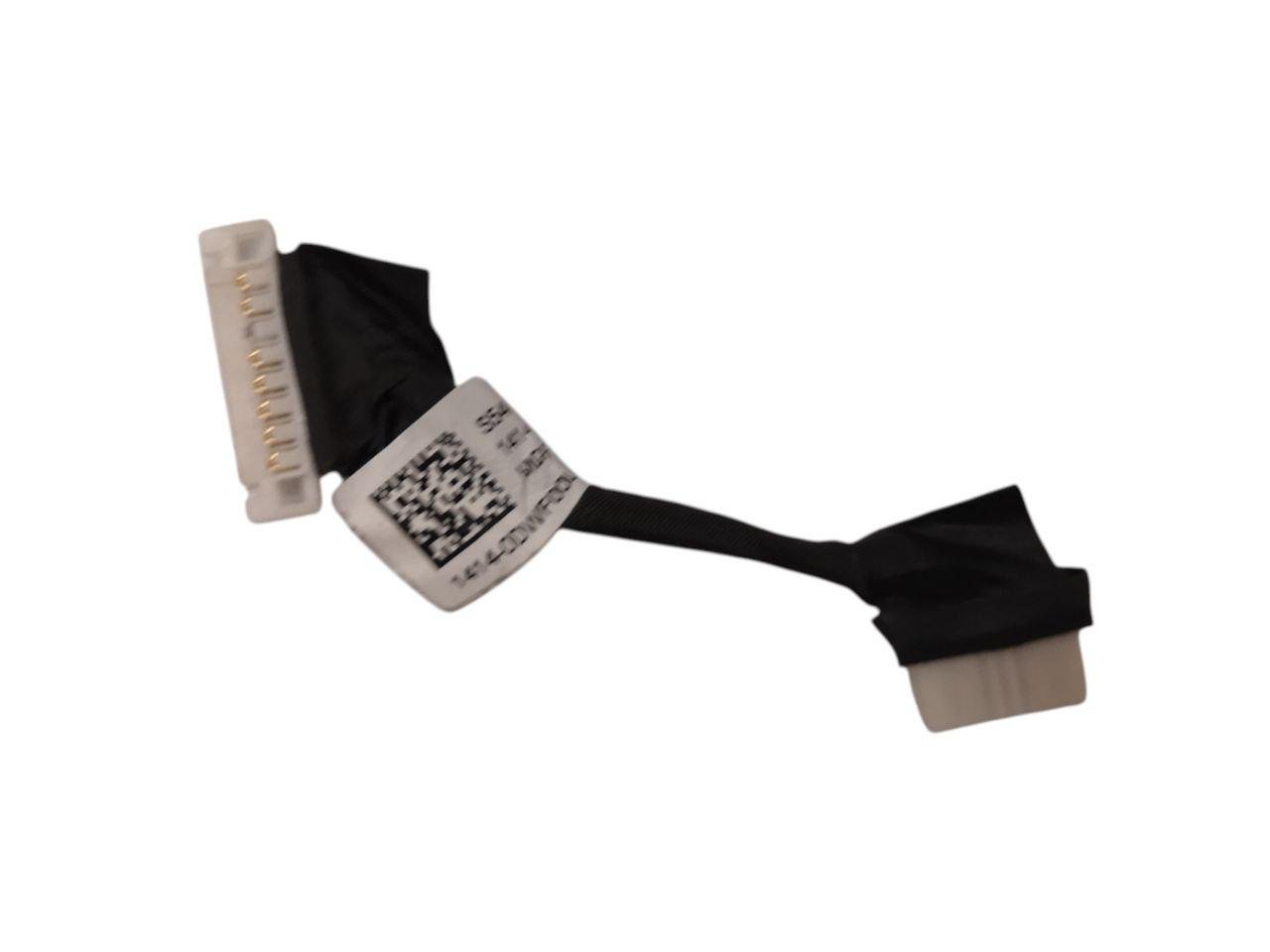 Шлейф аккумулятора Asus Vivobook S15 K3402Z/K3502Z/K5600Z/N7401Z/UX3404V/C31N2105 (000013446)