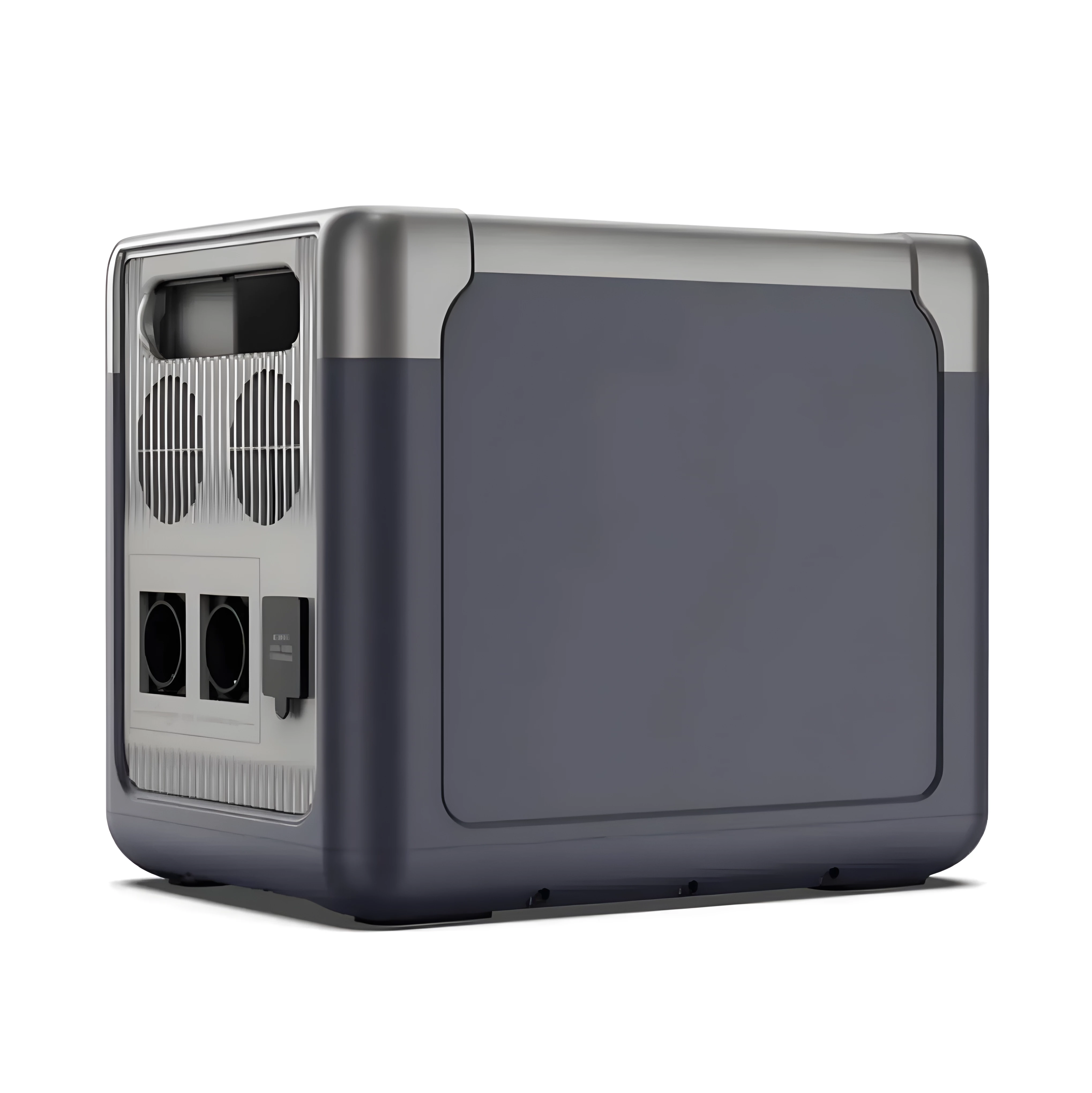 Зарядная станция портативная СР2500 - фото 4