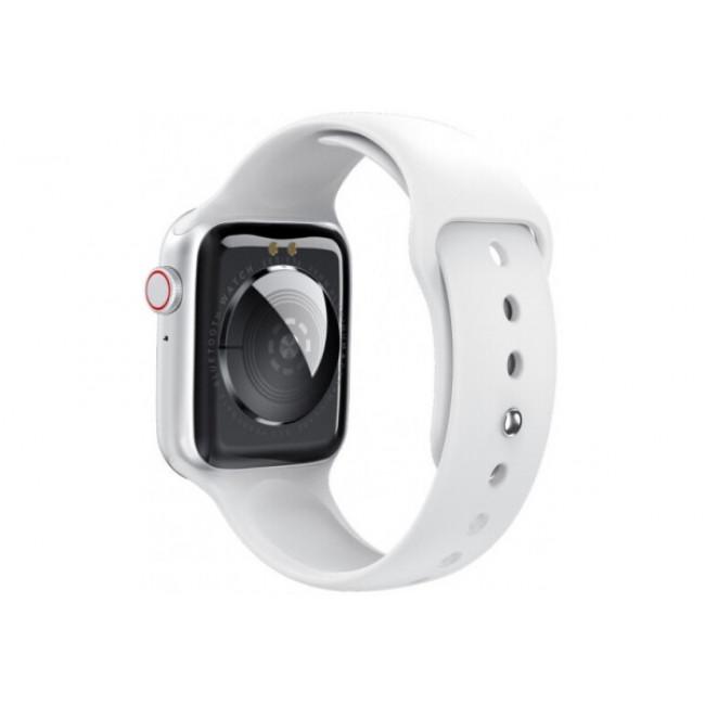Смарт-годинник IWO W26 White - фото 3 Смарт-годинник IWO W26 White - фото 3