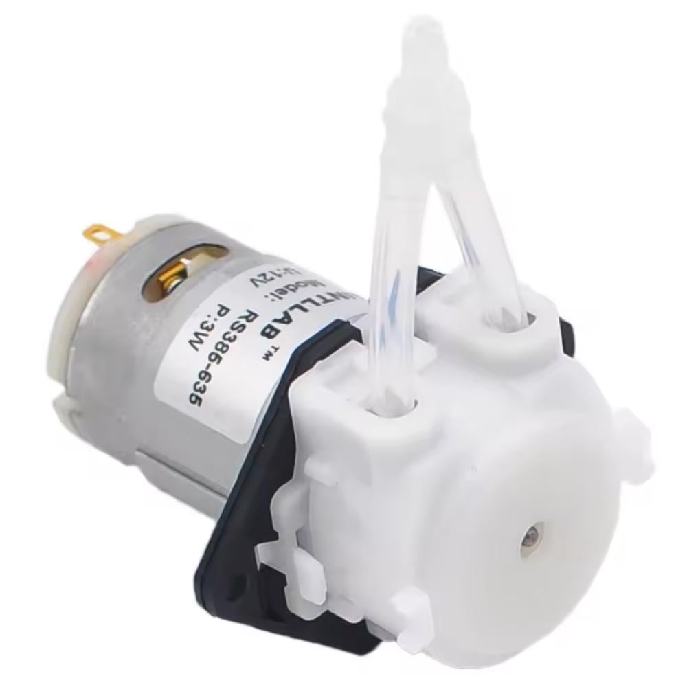 Насос перистальтичний Intllab 12В (16858)