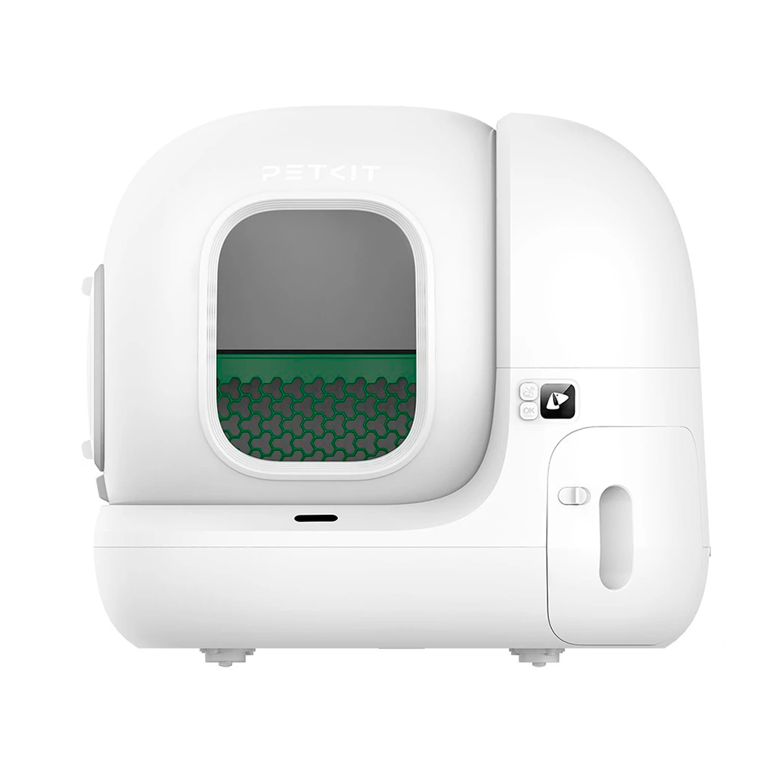 Лоток для тварин смарт автоматичний PETKIT Pura Max 2 Smart Cat Litter Box Premium (P9902)