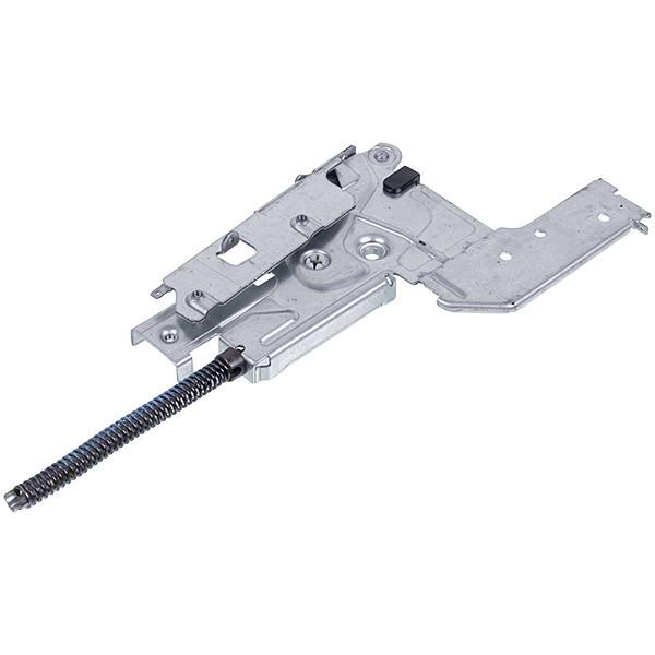 Петля дверцы правая C00505743 для посудомоечных машин Indesit LSF712AG/LSFB7B09EX (00000047358)