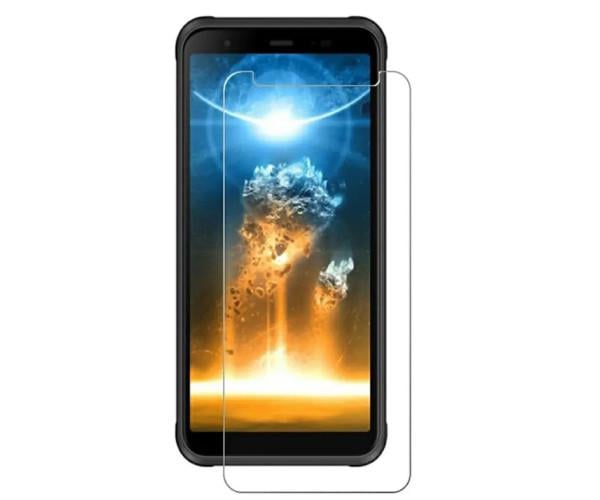 Противоударная гидрогелевая пленка Hydrogel Film для Blackview BV6300 / BV6300 Pro, Transparent Противоударная гидрогелевая пленка Hydrogel Film для Blackview BV6300 / BV6300 Pro, Transparent