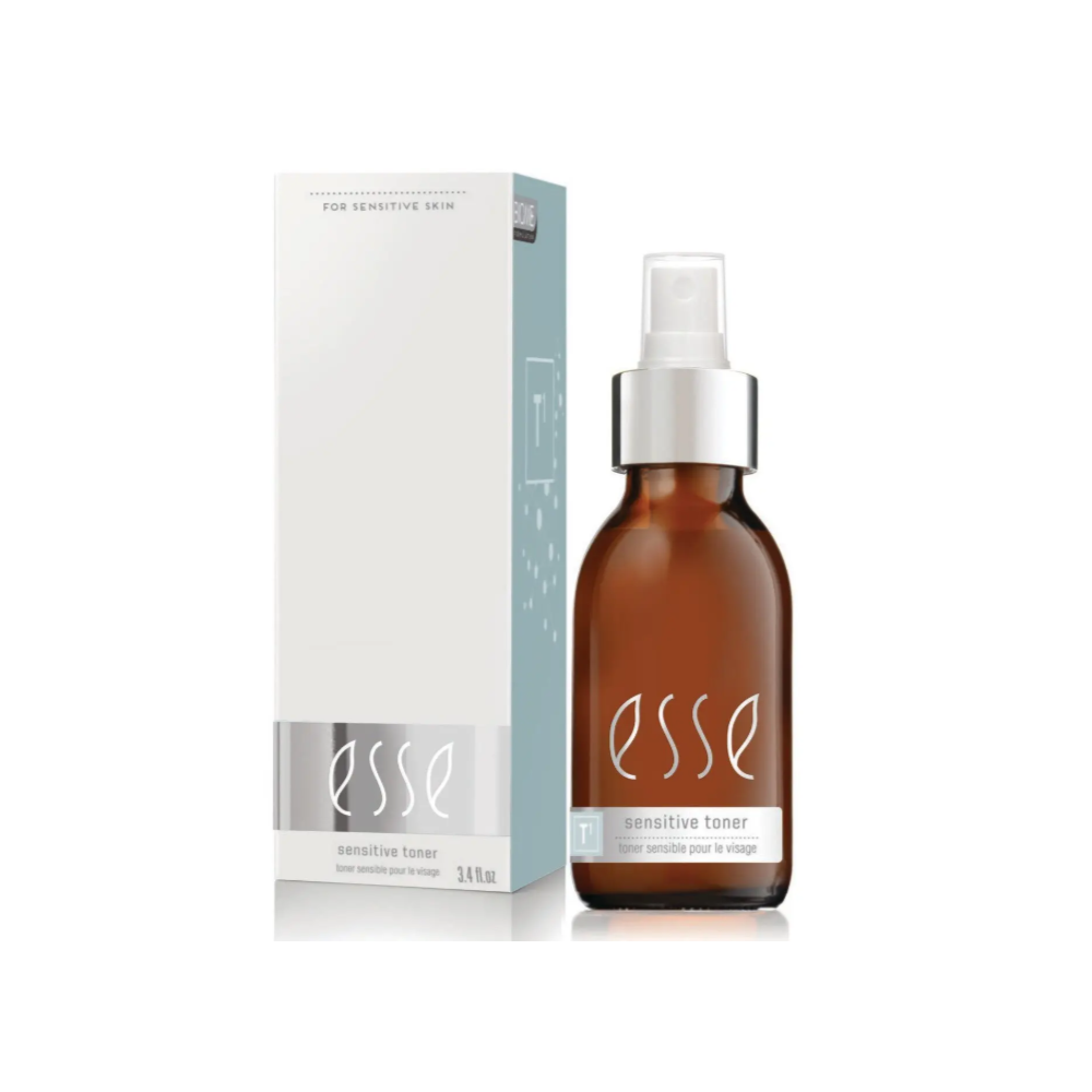 Тонік для чутливої шкіри Esse T1 Sensitive Toner 100 мл